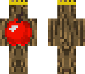 apple king
