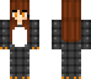 penguin suit