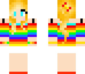 rainbow