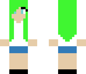 i got really bored