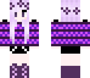 pixie girl