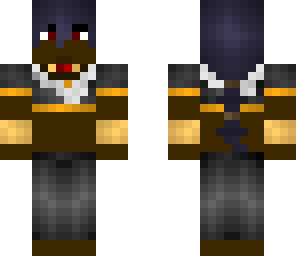 black judal