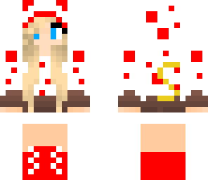 cake girl