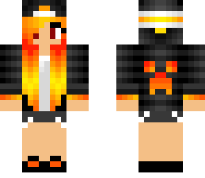 flaymeh tomboy 2