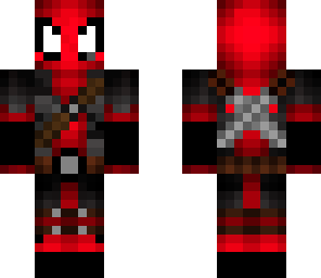 deadpool