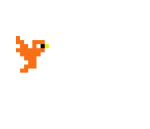 rsd awareness bird