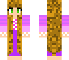 rapunzel