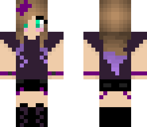 girl skin