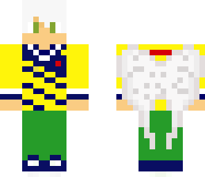 angel colombiano