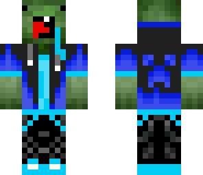 zombie