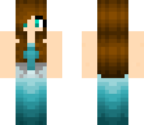 mermaid
