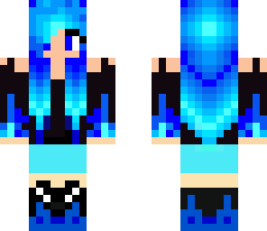 water girl