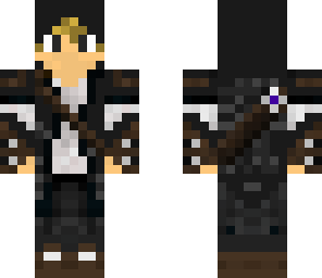 kirito's new skin