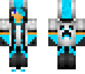 blue assassin