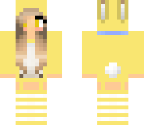 bunny girl