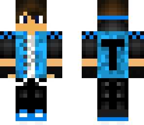 traxon11's default skin
