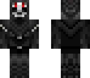 darth nihilus