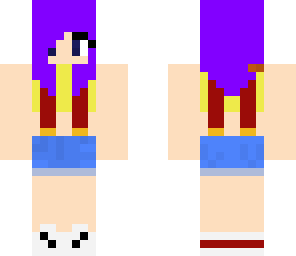287retrogirl misty