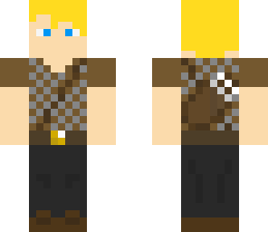 hunter