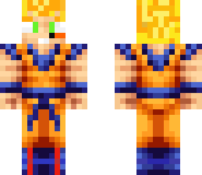 xxgokugamerxx