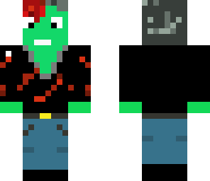 new new zombiecurse