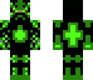 dynorobjr skin update 1