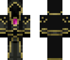 dark sorcerer