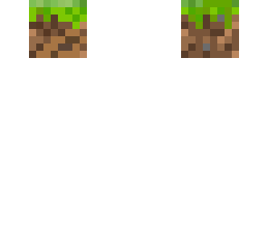 grass head