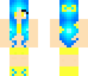 electrify girl