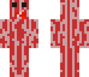 derpy bacon