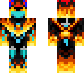 fire assasin