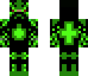 dynorobjr skin update 2