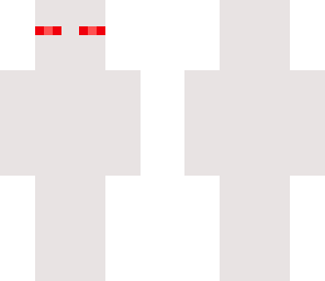 white enderman