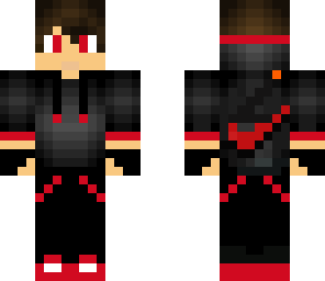 red cool