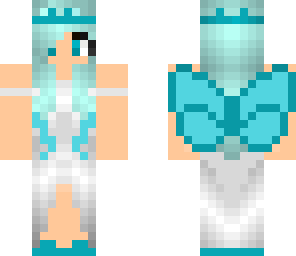 water fairy