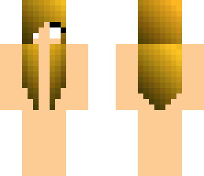 hair base girl