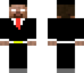 herobrine modern