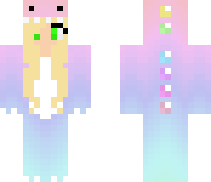dino girl