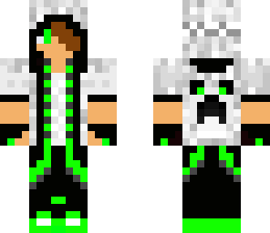 green assasin edited