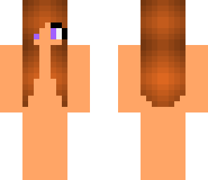 girl skin base