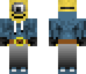 minion