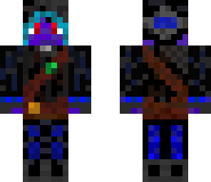 tre dark elf
