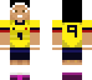 falcao american cup