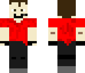 awesome ironspenc