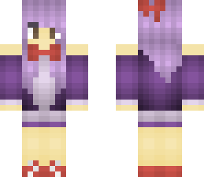 bonnie edit