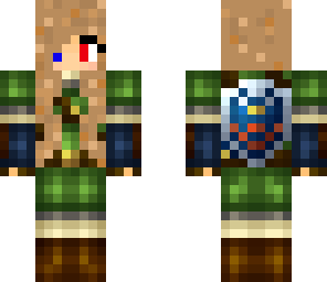 zelda799