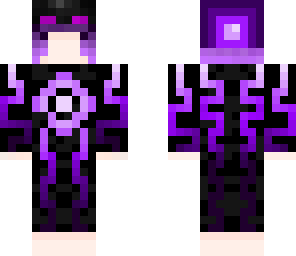 little cute ender