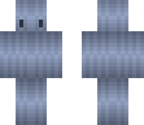 kawaii yeti