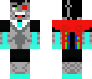 robo spy