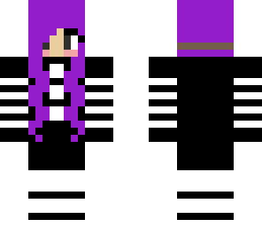 minecraft puppet
